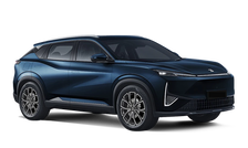Evolute i-Sky Графитовый серый
