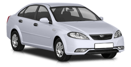 Ravon Gentra Серебрянный