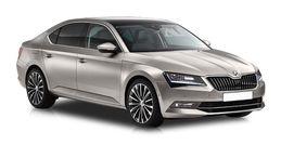 Skoda Superb БЕЖЕВЫЙ-МЕТАЛЛИК-CAPPUCCINO-BEIGE