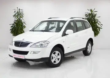 KGM | Ssangyong Kyron Вид 1