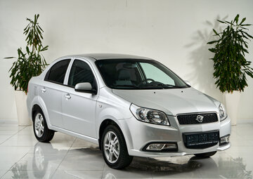 Ravon Nexia R3 Вид 3