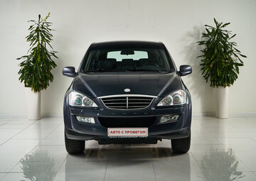 KGM | Ssangyong Kyron Вид 2