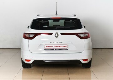 Renault Megane Вид 4